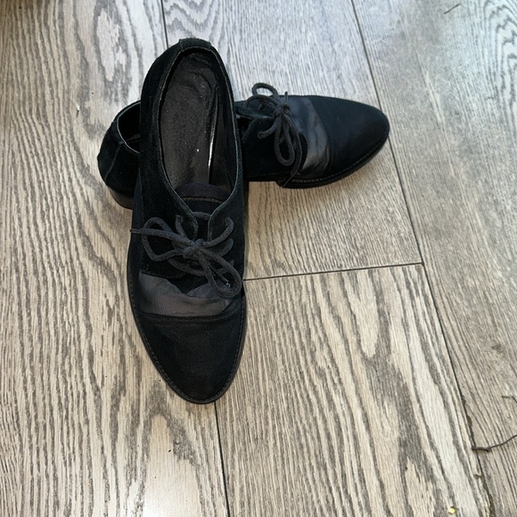 Alexander Wang 37 mesh shoes - Picture 2 of 3